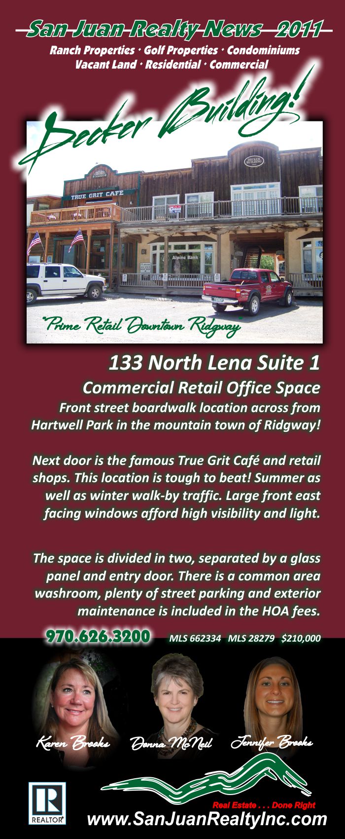 133-North-Lena-Street-Suite-1-Ridgway-Colorado
